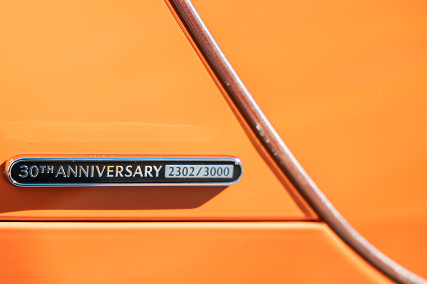 世界限定3000台のロードスター30周年記念車に当選 貴重な1台を手に入れて起きたカーライフの変化とは トヨタ自動車のクルマ情報サイト Gazoo