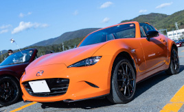 世界限定3000台のロードスター30周年記念車に当選！　貴重な1台を手に入れて起きたカーライフの変化とは……？