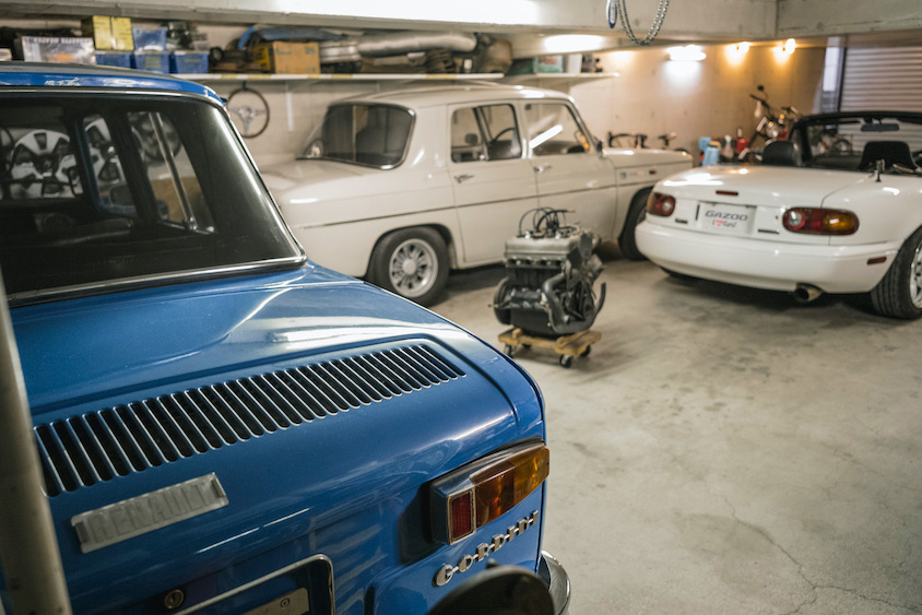 重度の輸入車マニアが初代マツダ ロードスターを選んだ理由 | クルマ