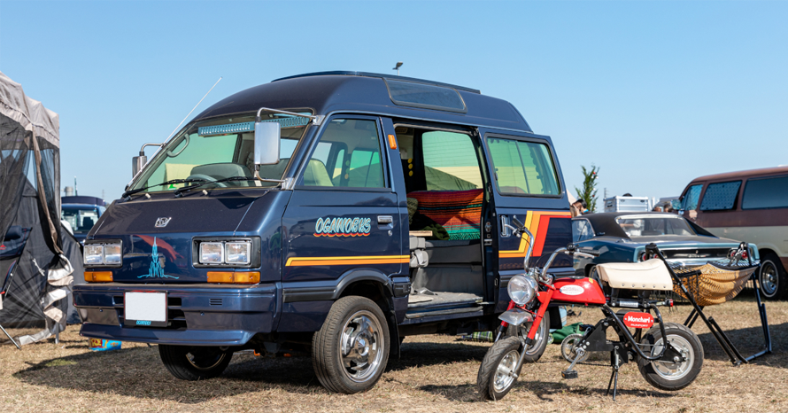 希少車‼️スバル ドミンゴ 1.2Lワーゲンバス仕様 【公式通販】 希少車‼️スバル ドミンゴ 1.2Lワーゲンバス仕様 【公式通販】