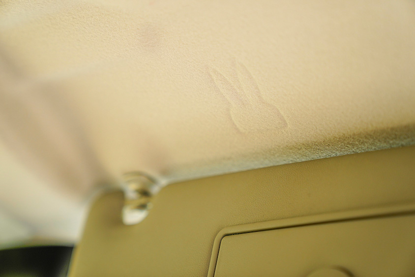 スズキ・アルトラパンのうさぎのマーク