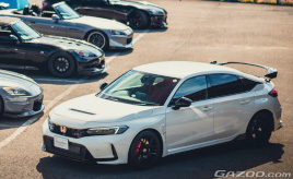 重度のホンダ S2000マニアに現行型シビック TYPE Rが与えた「新たな可能性」