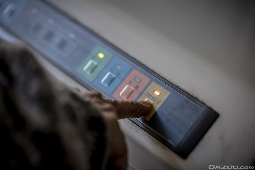 ニチコンのEVパワー・ステーション