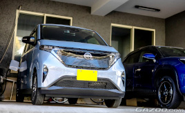 愛車の日産 サクラは「蓄電池」としても活躍。軽BEVと始めるローコストV2Hライフ