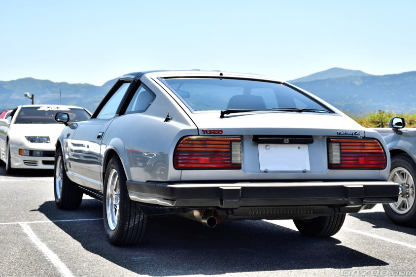 フェアレディZ S30Z Z31 コレクション 日産 カタログ パンフレット