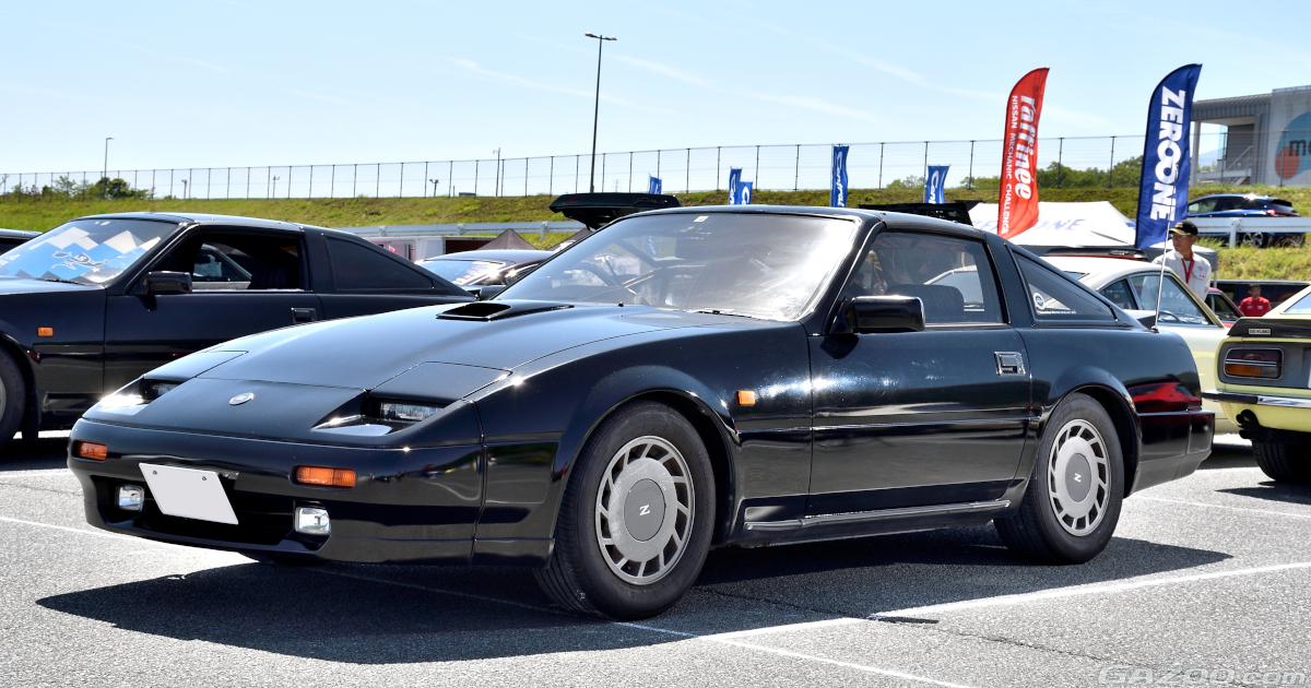 残欠 Attack Tsukuba 2023 : 蒲生 尚弥/PCAwithBOSS RZ34[RZ34] - YouTube