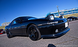 70スープラを“安心して乗れる”愛車に仕上げ、息子に引き継ぐ