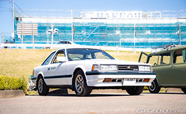 前オーナーの意思を継ぎ、名車を維持していくセカンドオーナーの志