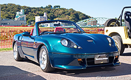 幻のマツダスピードC-SPECというコンプリートカーを所有する歓び