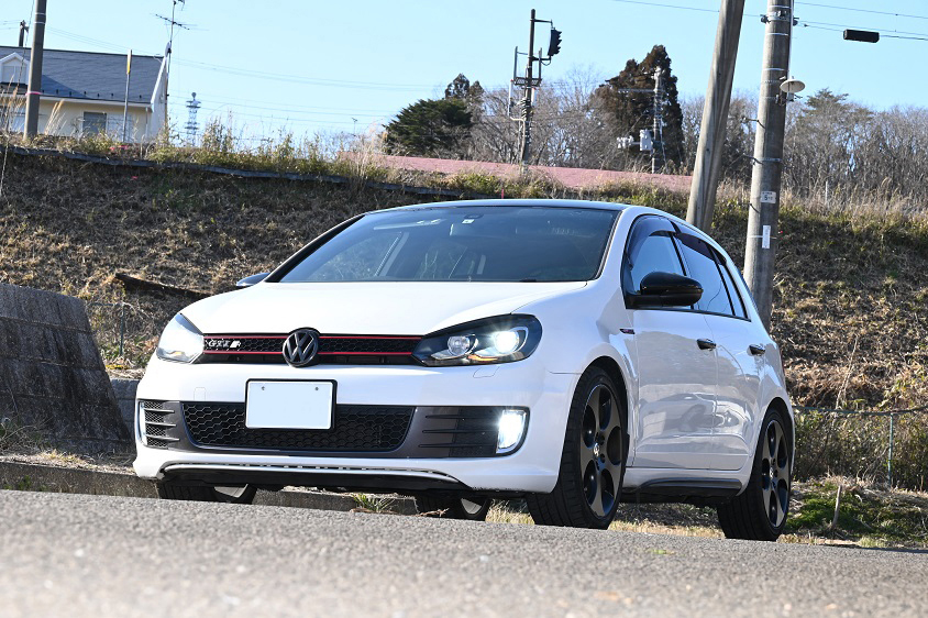 ２台のフォルクスワーゲンを載せ続けたブログが引き寄せてくれた 生涯付き合える仲間たち トヨタ自動車のクルマ情報サイト gazoo