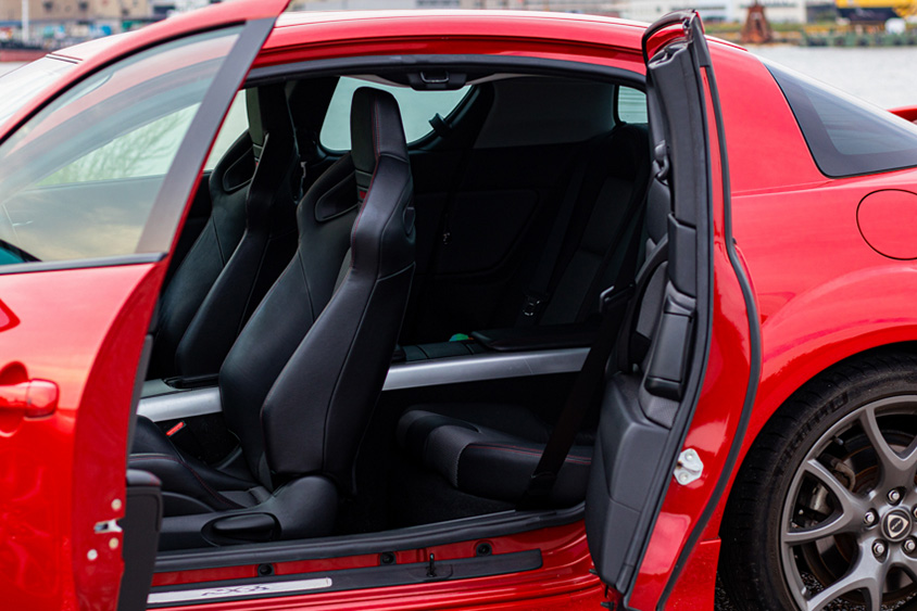 マツダ Rx 8 に一目惚れ 愛車ライフと写真ドライブを楽しむ トヨタ自動車のクルマ情報サイト Gazoo マツダ Rx 8 に一目惚れ 愛車ライフと写真ドライブを楽しむ トヨタ自動車のクルマ情報サイト Gazoo