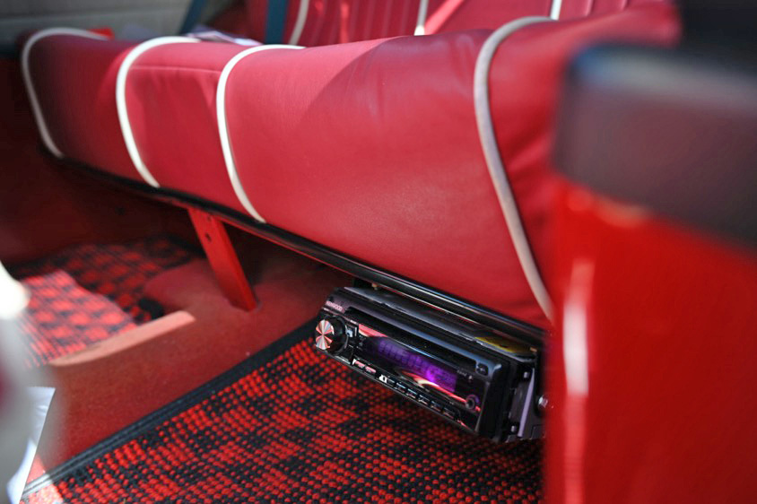 ローバーミニ（クラシックミニ）