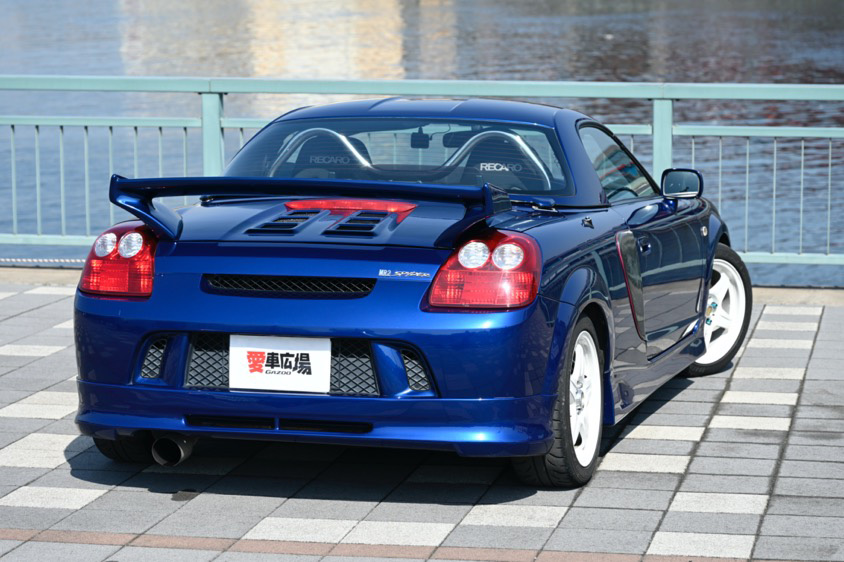 初めての愛車としてmr S Zzw30 と10年間ともに過ごしたオーナーが サーキットを走る理由 トヨタ自動車のクルマ情報サイト Gazoo 初めての愛車としてmr S Zzw30 と10年間ともに過ごしたオーナーが サーキットを走る理由 トヨタ自動車のクルマ情報サイト Gazoo