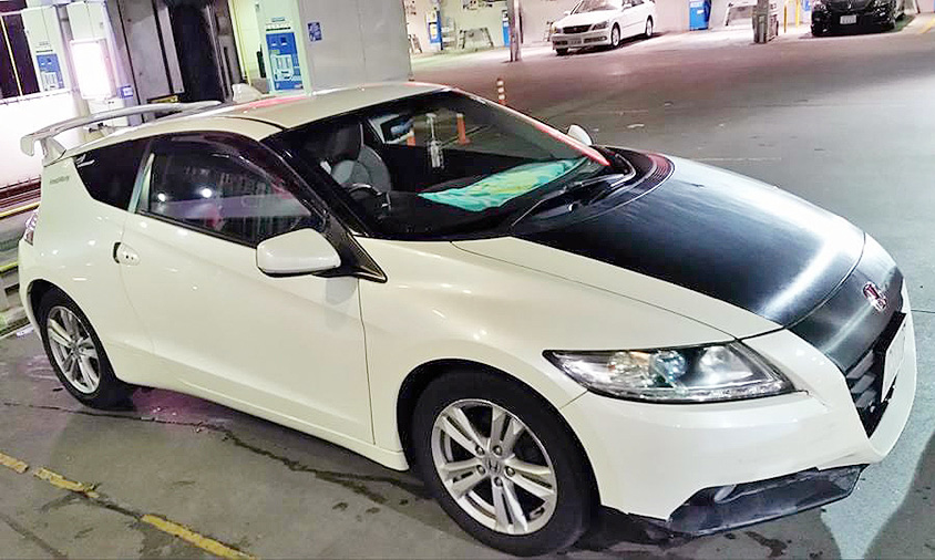 スポーツカーに出会って性格も人生も大きく変化 86が繋いでくれた 仲間と楽しむサーキット という居場所 取材地 福岡 トヨタ自動車のクルマ情報サイト Gazoo スポーツカーに出会って性格も人生も大きく変化 86が繋いでくれた 仲間と楽しむサーキット という居場所 取材地 福岡 トヨタ自動車のクルマ情報サイト Gazoo