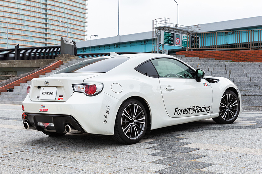 購入希望者がでましたので一旦終了します。86 BRZ - パーツ