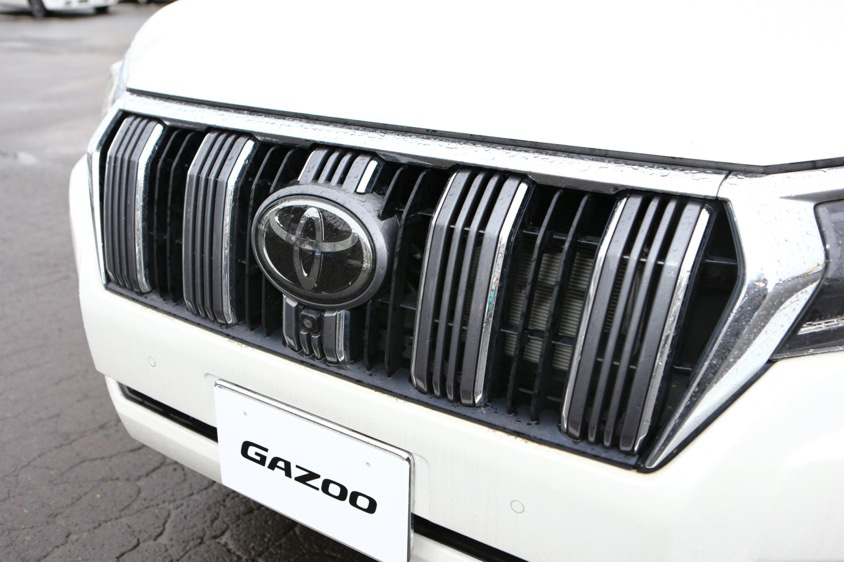 転勤を機に購入したプラドで 目指すは北海道全制覇 トヨタ自動車のクルマ情報サイト Gazoo