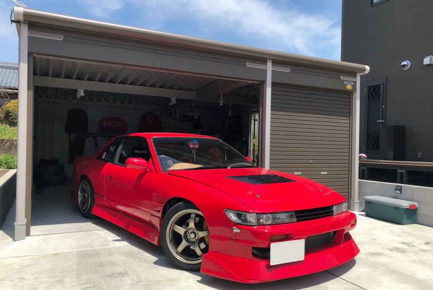 ☆購入可能商品☆ 希少240sx（S13.180sx）用コンビネーションスイッチ