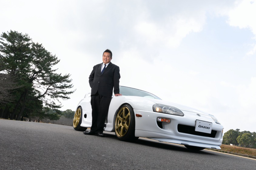 Jzエンジンのクルマをこよなく愛する スープラ Jza80 トヨタ自動車のクルマ情報サイト Gazoo Jzエンジンのクルマをこよなく愛する スープラ Jza80 トヨタ自動車のクルマ情報サイト Gazoo