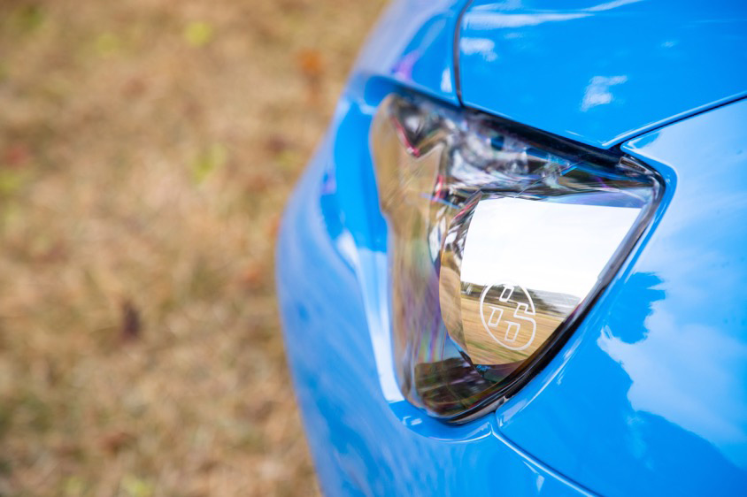 愛車出張取材会　トヨタ86