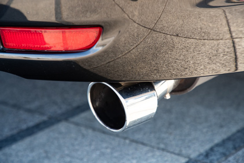 トヨタのアベンシスワゴン