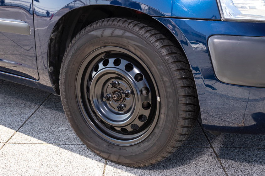 トヨタのサクシード