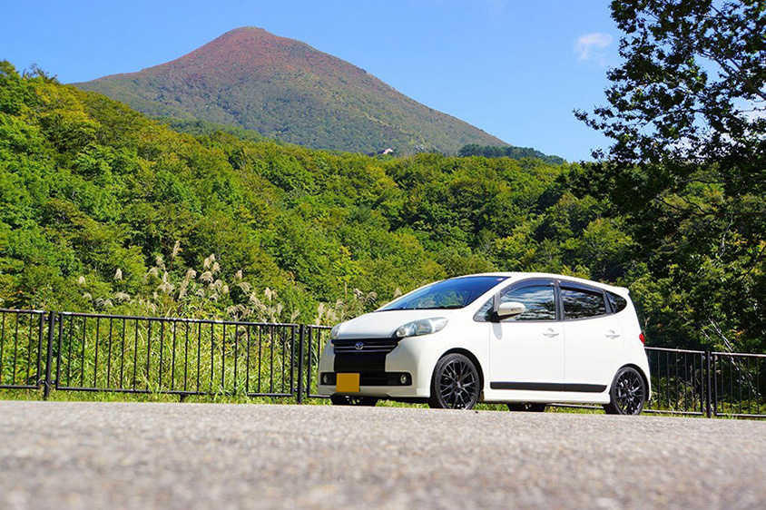 ダイハツ・ソニカ