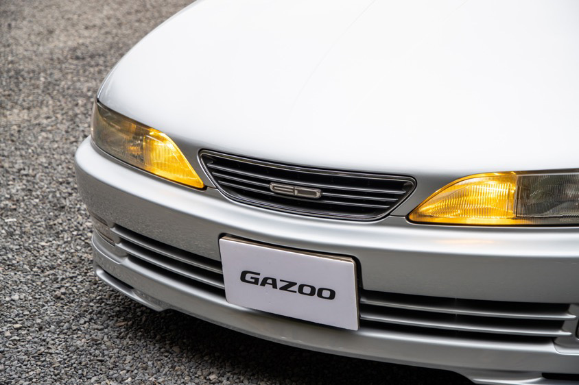 トヨタ カリーナEDの3代目（ST202）