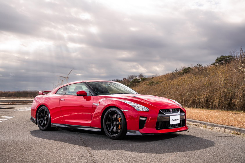 驚きの値段で G-SHOCK 日産オンラインショップ：NISSAN NISMO GT-R