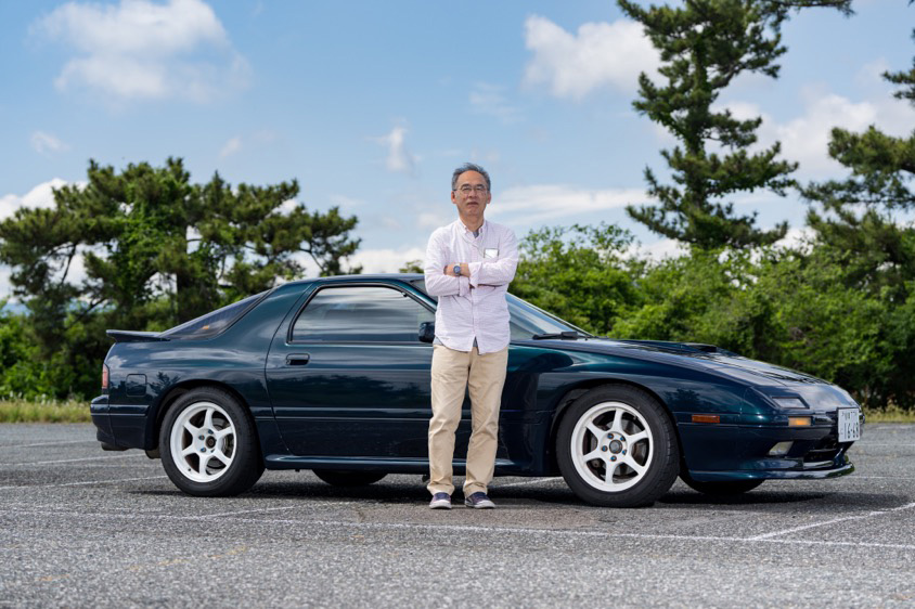 新車購入して32年19万km、人生を共にしてきたサバンナRX-7(FC3S)にあと10年は乗る | クルマ情報サイトｰGAZOO.com