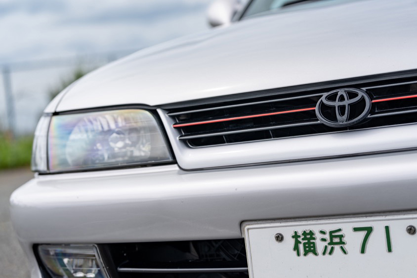 乗り換える気なんて起こらない、30年乗った特別なカローラ「TRD2000」 | クルマ情報サイトーGAZOO.com