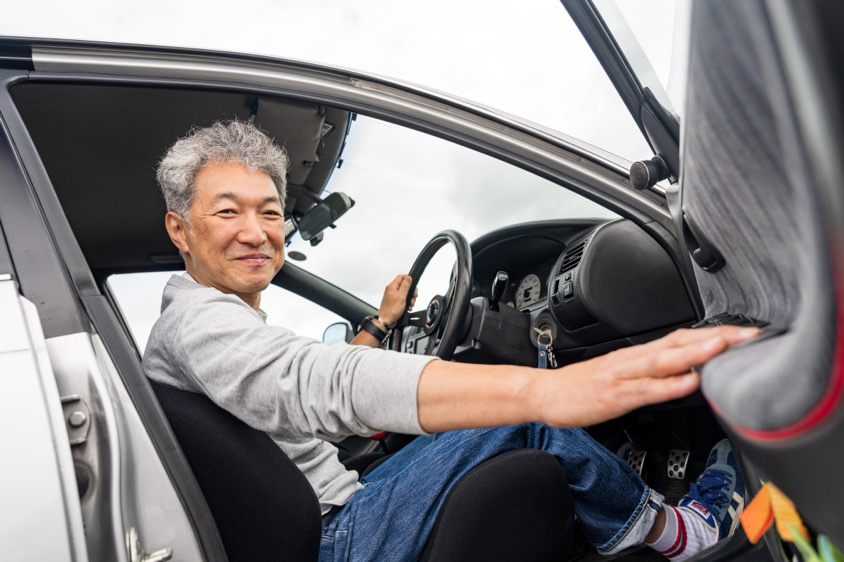 乗り換える気なんて起こらない、30年乗った特別なカローラ「TRD2000」 | クルマ情報サイトーGAZOO.com