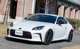 「このクルマに出会って人生が充実した」86を3台乗り継いだ理由