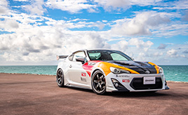 AE86と出会いスポーツカーにのめり込んだ愛車生活30年