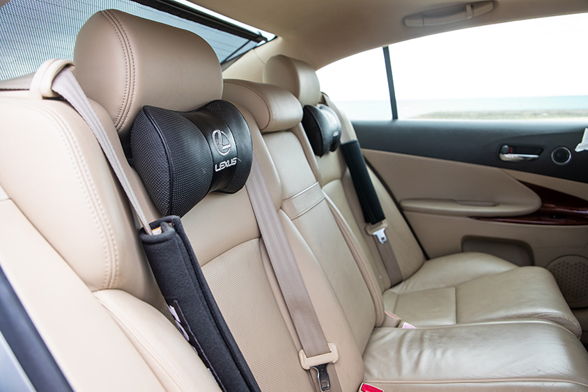 レクサスGS430