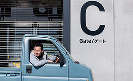 アクティトラックをステップバン風に! プラモデルのようにカスタムを楽しむ軽トラライフ