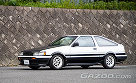 『ハチロクの先生』と呼ばれた家庭科教師が、自動車大学校の生徒に転身したワケ