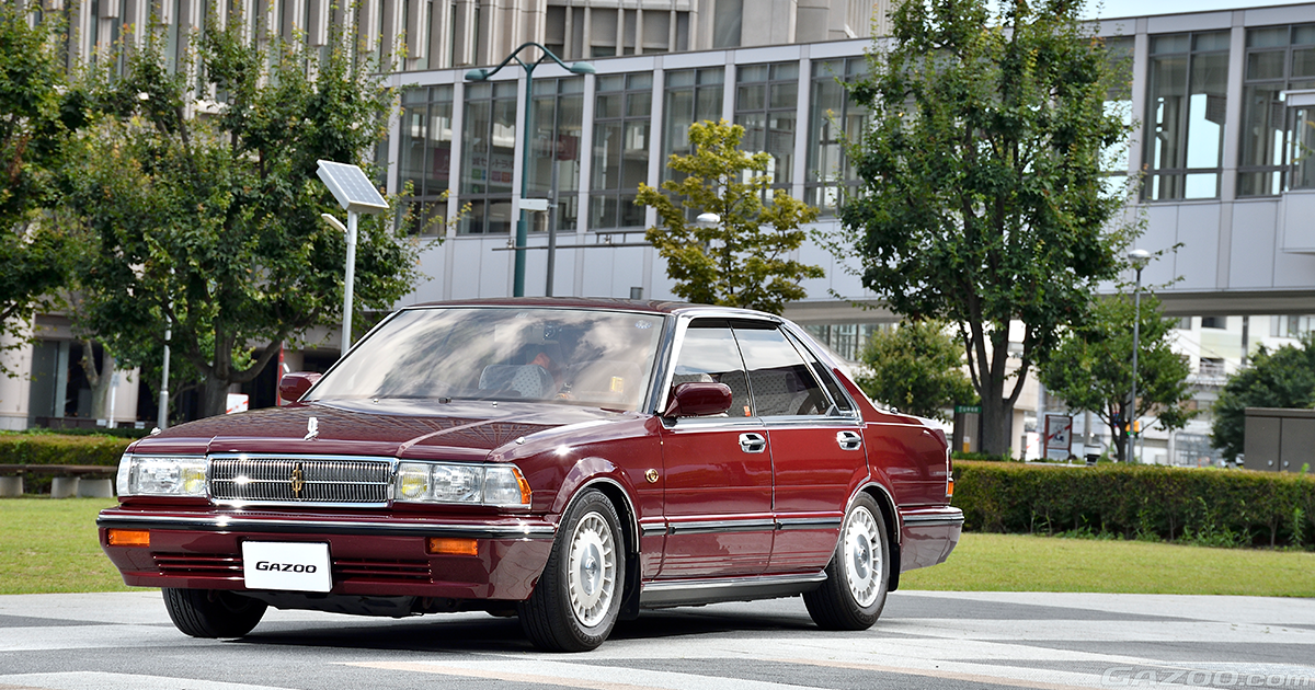 全22色からY31セドリック(87/6～)フロントテーブル 憧れだった\u201cダークレッドのセドリック\u201dを、大好きなベイシティ刑事仕様