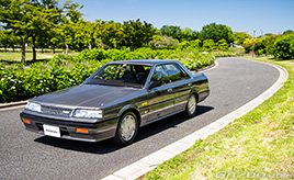 子供の頃から4ドアのR31スカイラインに憧れていた理由 | クルマ情報 