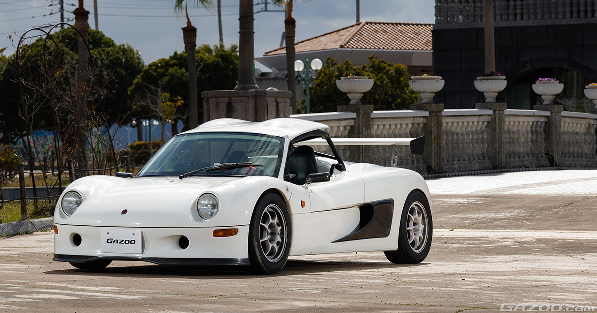 2台のトミーカイラZZが運んできてくれた様々な出会いと絆 | クルマ情報