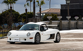 2台のトミーカイラZZが運んできてくれた様々な出会いと絆