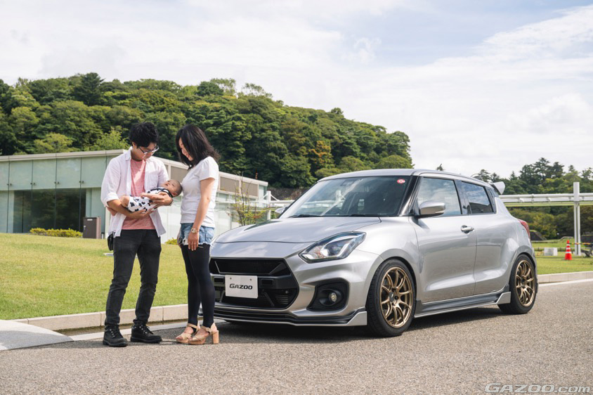 スズキ スイフトスポーツ ZC32S 純正 215/40r17 17年製 5H 114.3 +50 6.5J  スイスポ(純正品)｜売買されたオークション情報、yahooの商品情報をアーカイブ公開 - オークファン 5穴