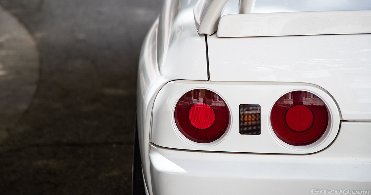 大学生でGT-Rオーナーになる決断をしたZ世代の愛車ライフ | クルマ情報