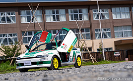 「セラ以外のクルマはもう目に入らない」目に入れても痛くないほど心酔するセラとの25年