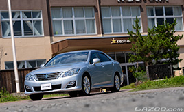 120系から始まり、200系でさらに深化したクラウンとのカーライフ