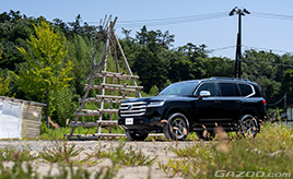 巡り巡ってついに手に入れた憧れの『キングオブ四駆』ランドクルーザー