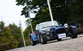 「こがんクルマ入って来たけど買わん?」という言葉が運んでくれた光岡・ゼロワンたちとの出会い