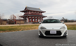 サーキットに加えて46都道府県も走破。残すは沖縄県の攻略!?