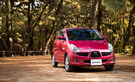 33年で22台を乗り継ぐ、「いろいろなクルマに乗り、たくさんの人と出会うのが楽しい！」