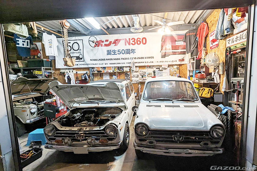 カーニバルイエローのホンダ・ビートと歩み始めたハタチの初愛車ライフ | クルマ情報サイトｰGAZOO.com