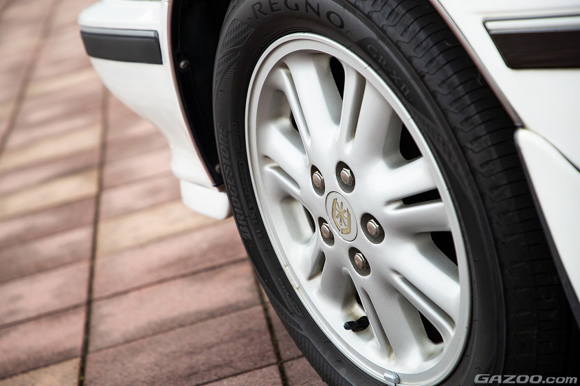 新車から36年。「他に乗りたいクルマが見つからない」マークⅡ GT